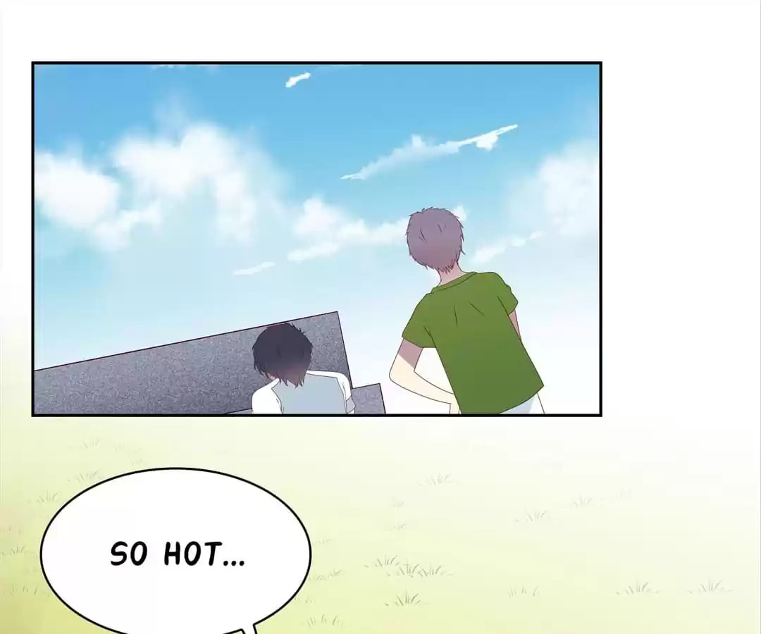 Read Time Lover (Colored) chapter 81 image 36 on Lezhin