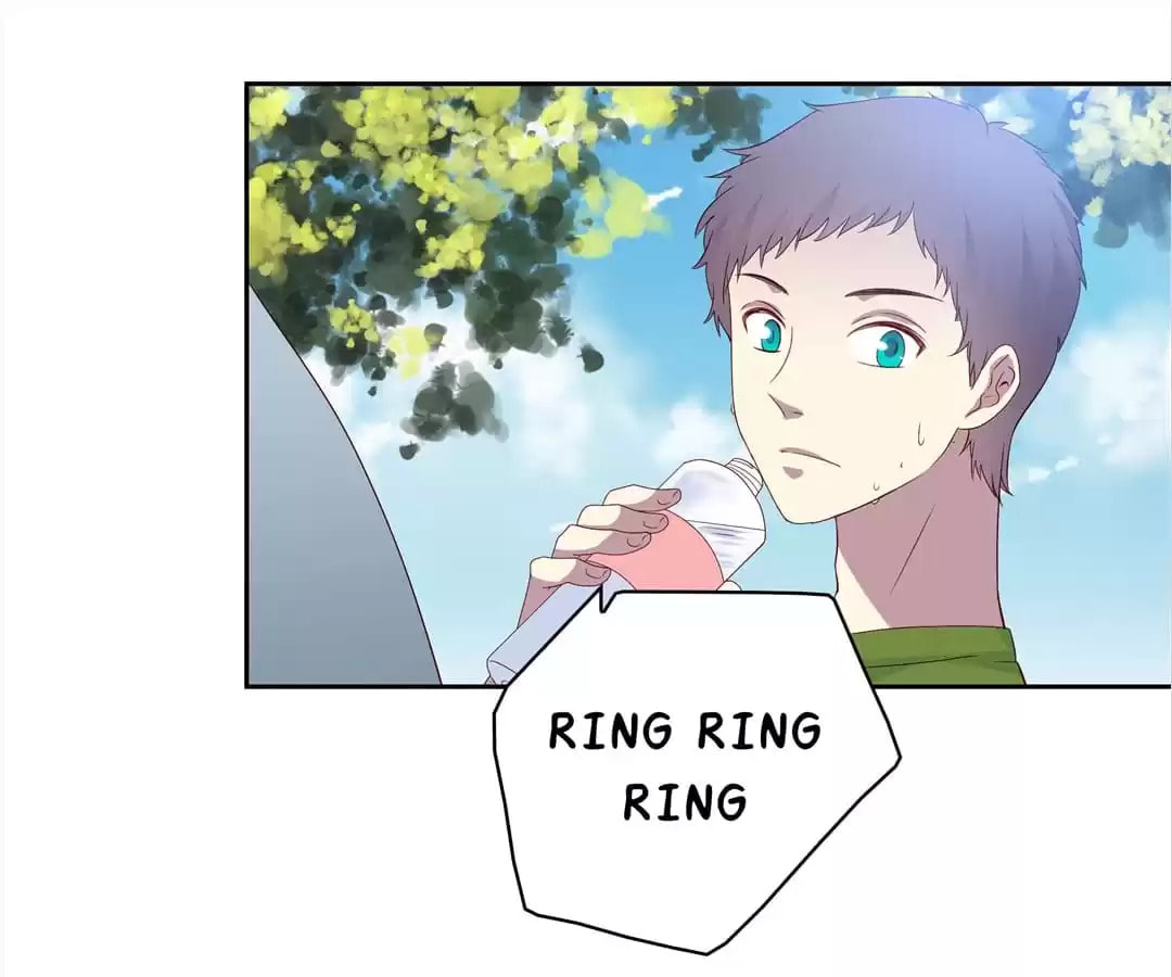 Read Time Lover (Colored) chapter 81 image 39 on Lezhin