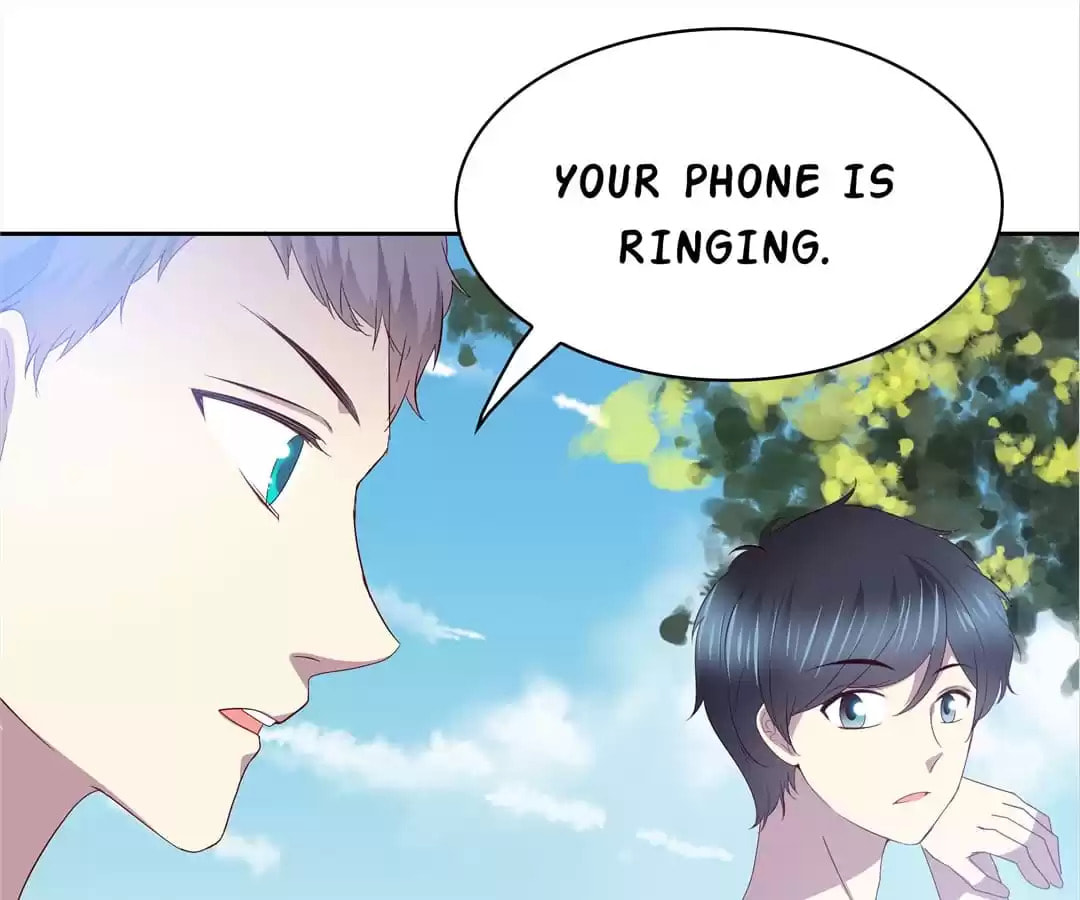 Read Time Lover (Colored) chapter 81 image 41 on Lezhin