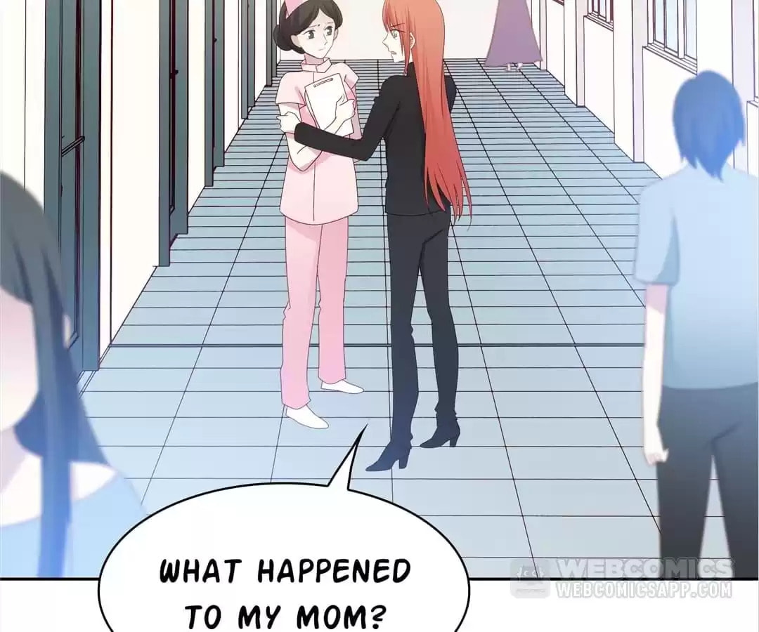 Read Time Lover (Colored) chapter 81 image 5 on Lezhin