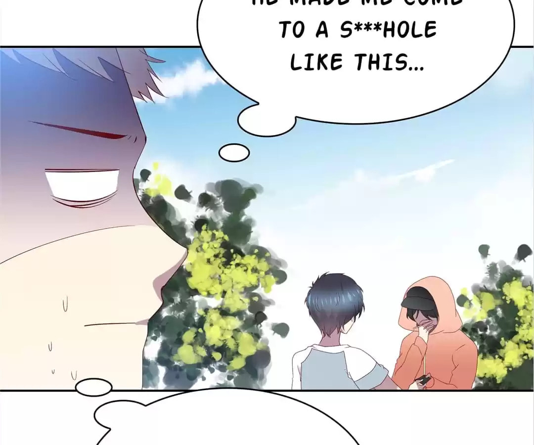 Read Time Lover (Colored) chapter 81 image 69 on Lezhin