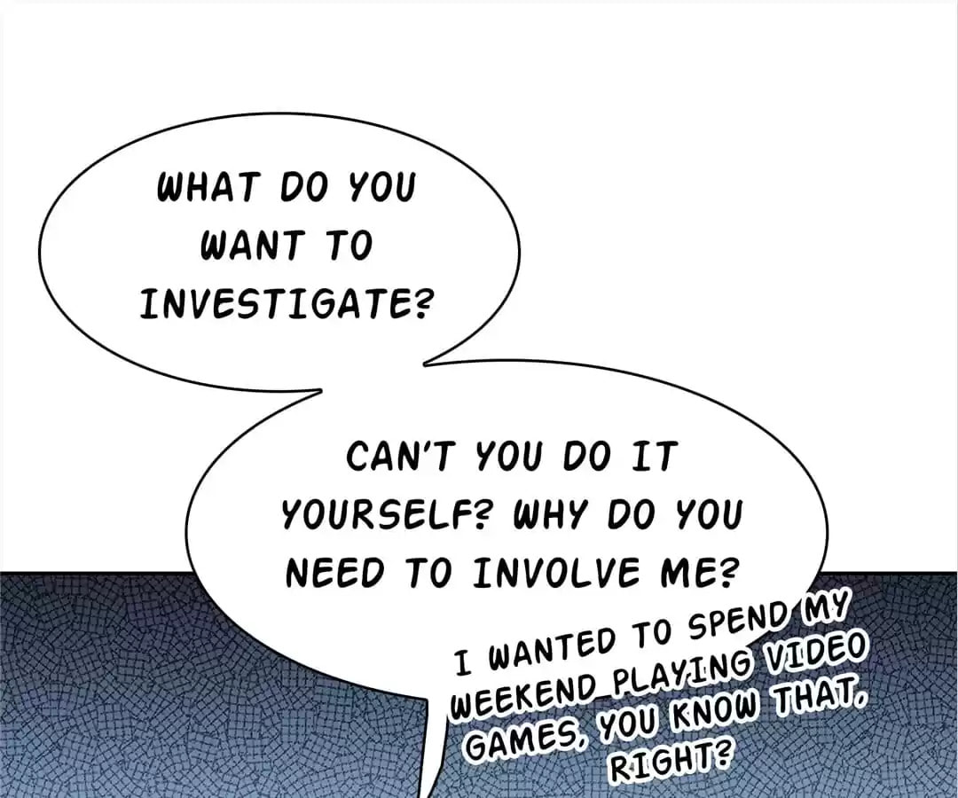 Read Time Lover (Colored) chapter 81 image 92 on Lezhin