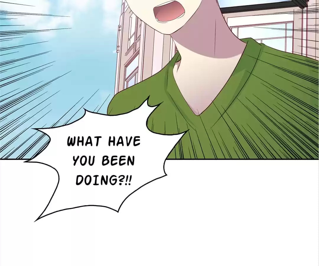 Read Time Lover (Colored) chapter 82 image 14 on Lezhin