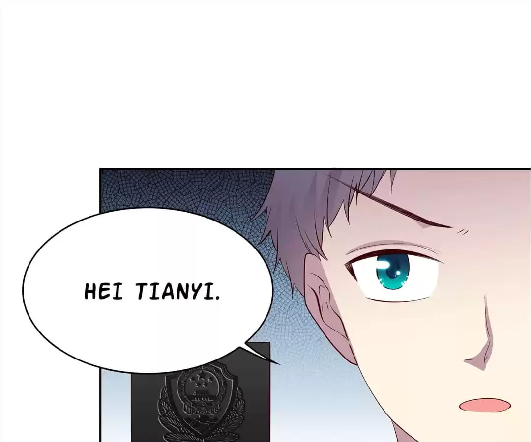 Read Time Lover (Colored) chapter 82 image 19 on Lezhin