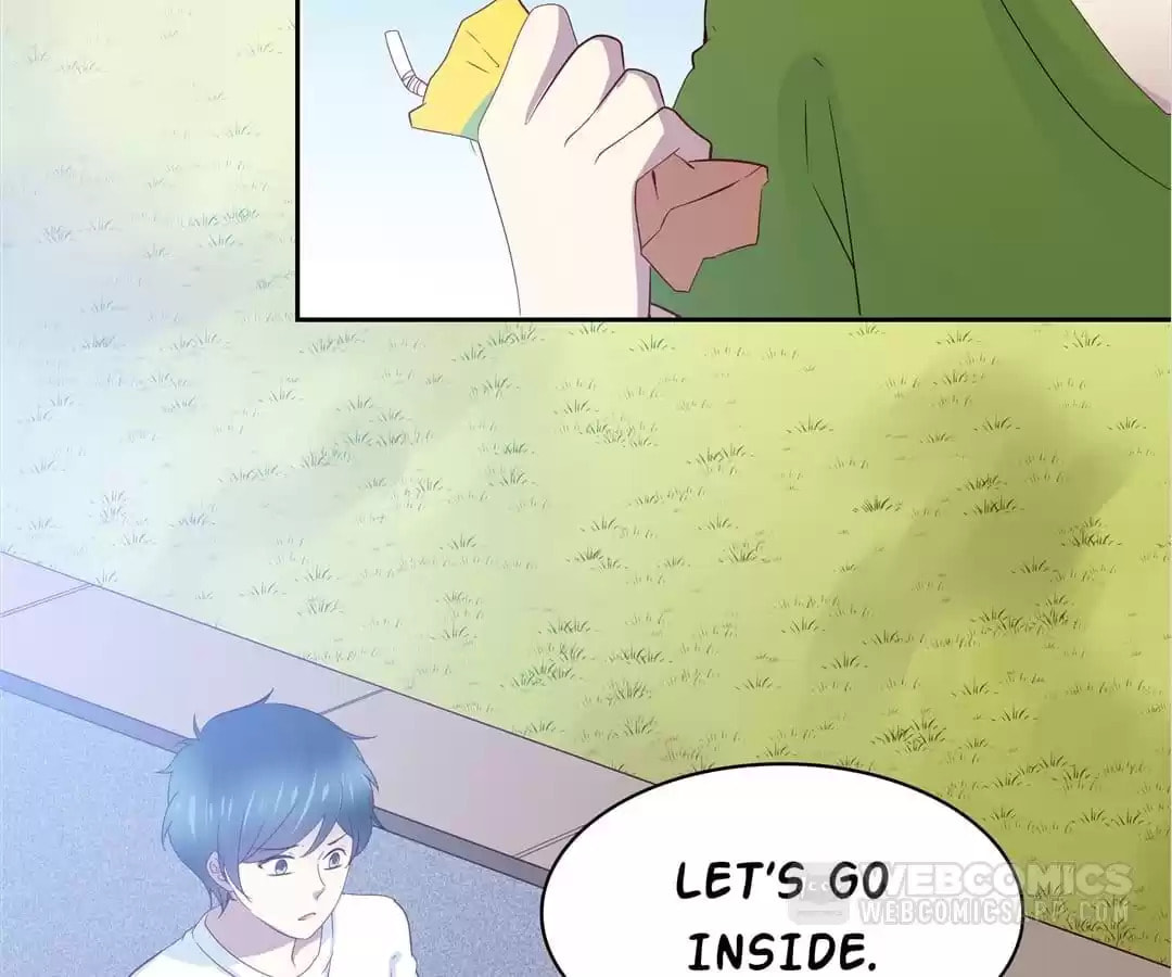 Read Time Lover (Colored) chapter 82 image 33 on Lezhin