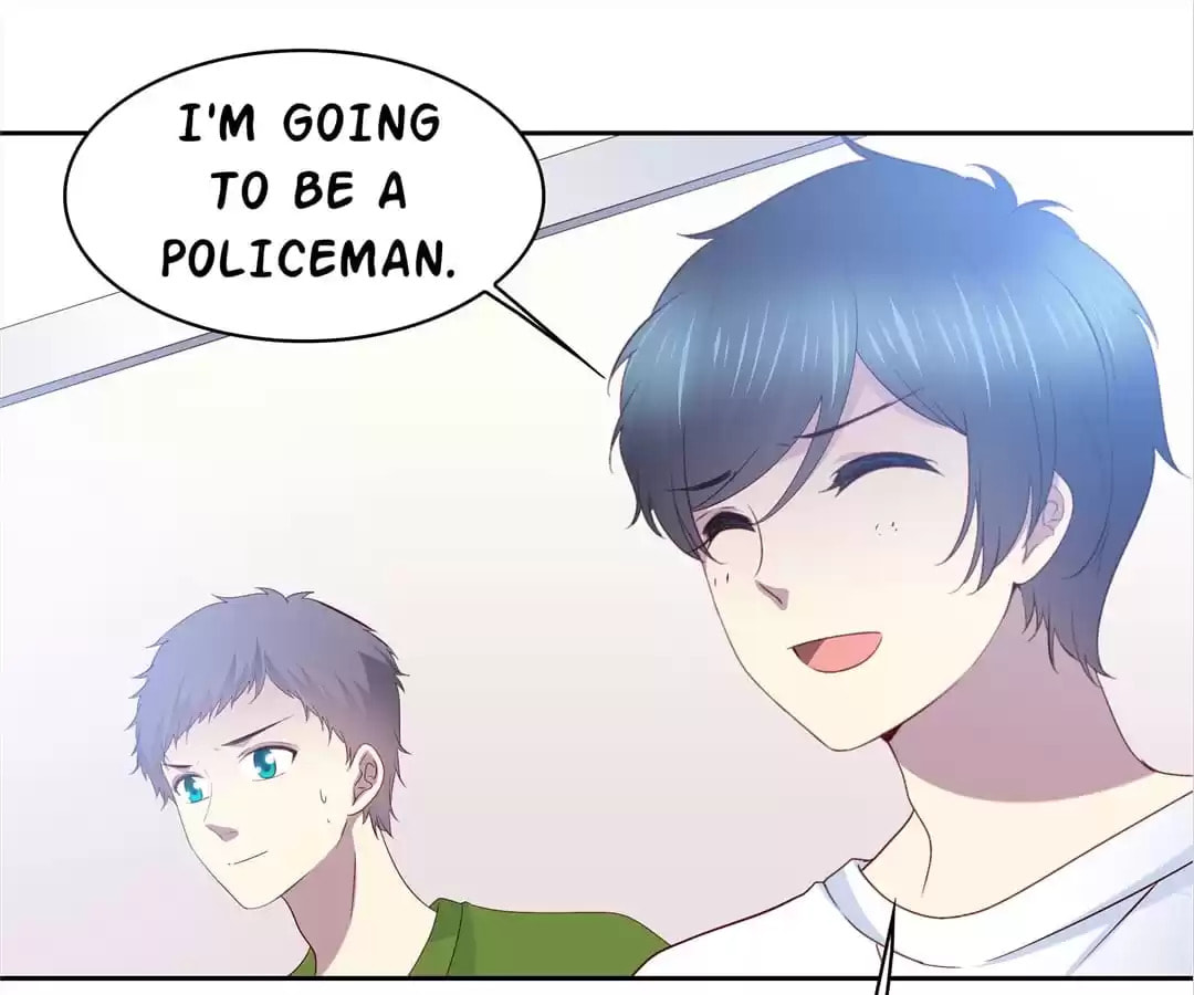 Read Time Lover (Colored) chapter 82 image 58 on Lezhin