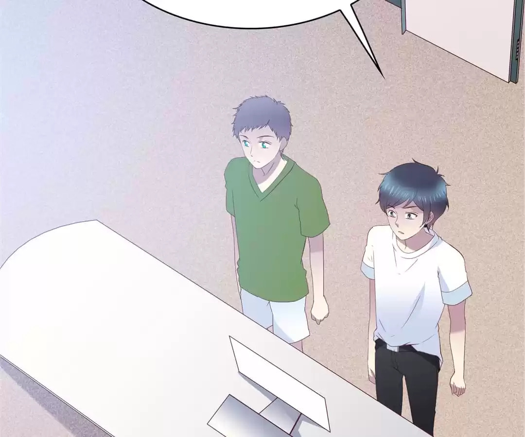 Read Time Lover (Colored) chapter 82 image 62 on Lezhin
