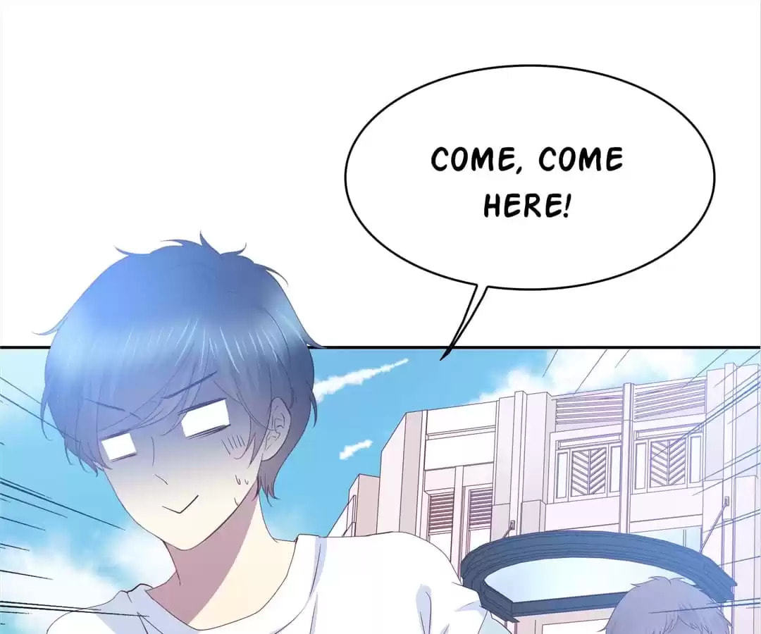 Read Time Lover (Colored) chapter 82 image 7 on Lezhin