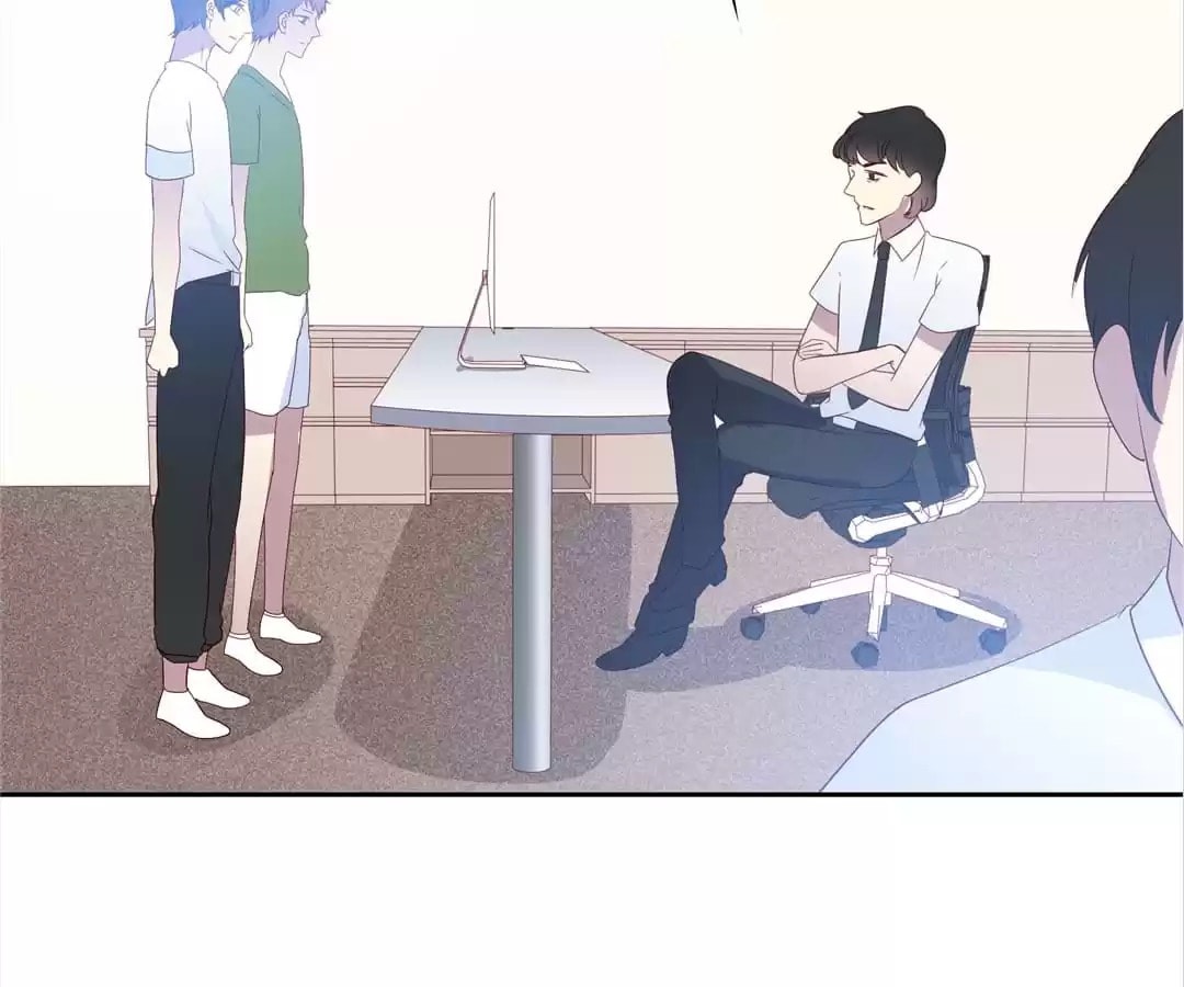 Read Time Lover (Colored) chapter 82 image 75 on Lezhin