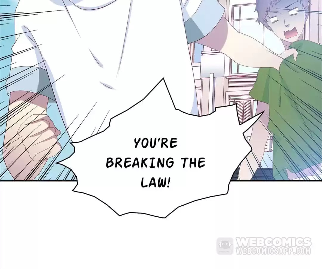 Read Time Lover (Colored) chapter 82 image 8 on Lezhin