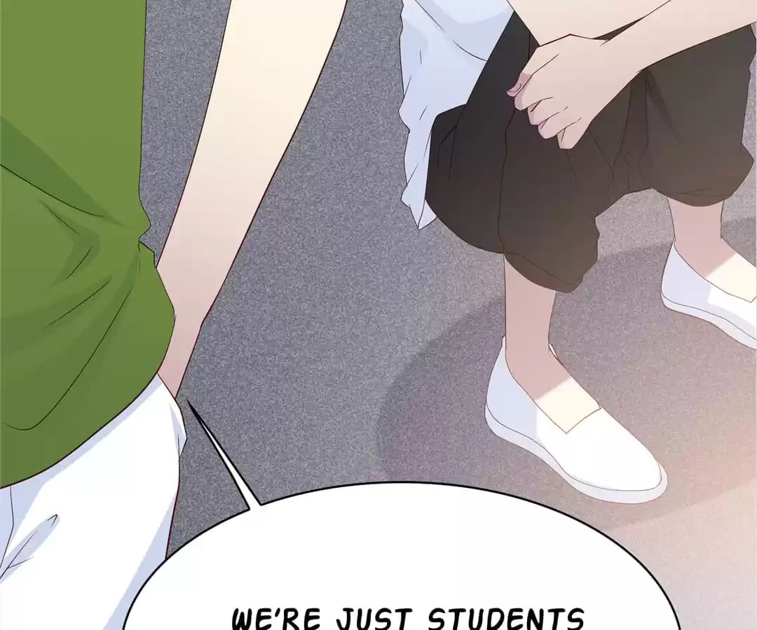 Read Time Lover (Colored) chapter 83 image 34 on Lezhin