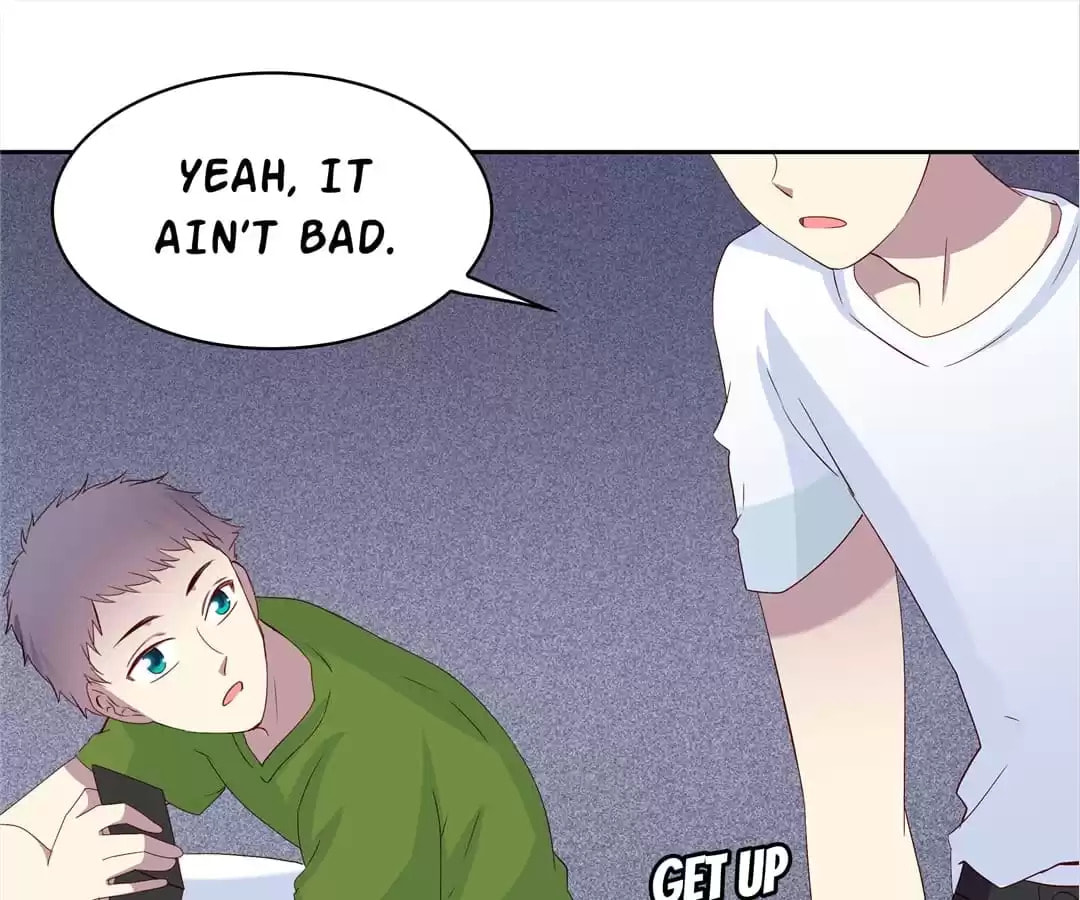 Read Time Lover (Colored) chapter 83 image 51 on Lezhin