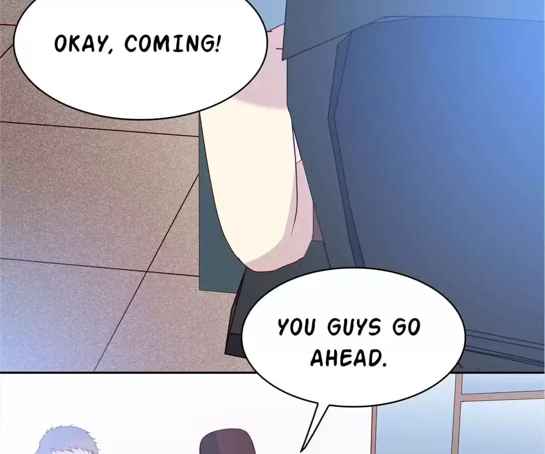 Read Time Lover (Colored) chapter 84 image 49 on Lezhin