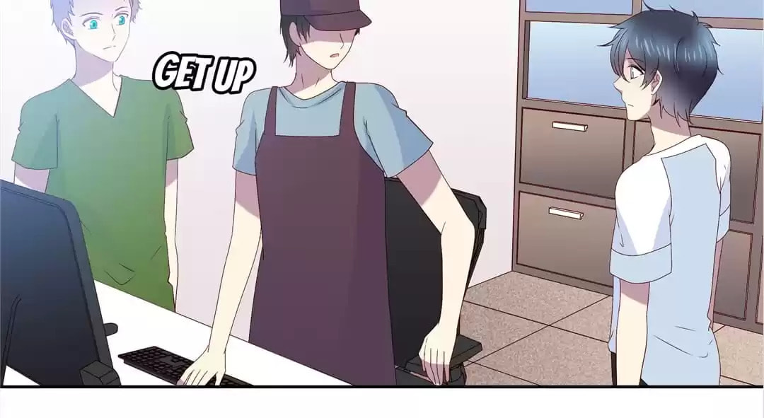 Read Time Lover (Colored) chapter 84 image 50 on Lezhin
