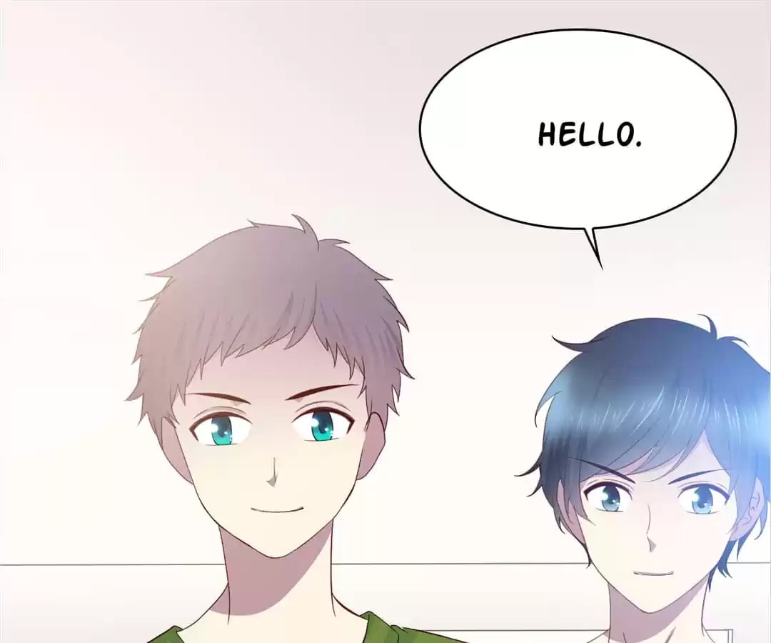 Read Time Lover (Colored) chapter 84 image 6 on Lezhin