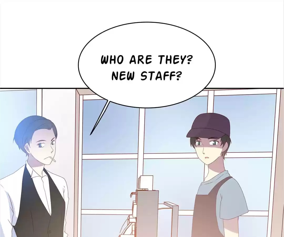 Read Time Lover (Colored) chapter 84 image 62 on Lezhin