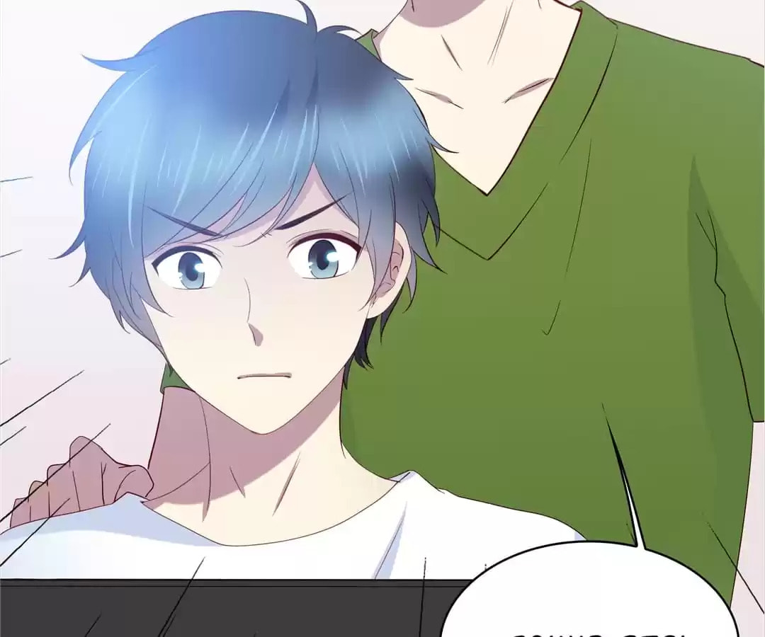 Read Time Lover (Colored) chapter 84 image 77 on Lezhin