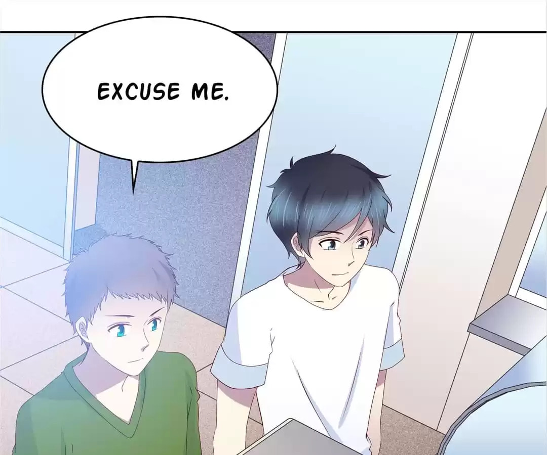 Read Time Lover (Colored) chapter 84 image 9 on Lezhin