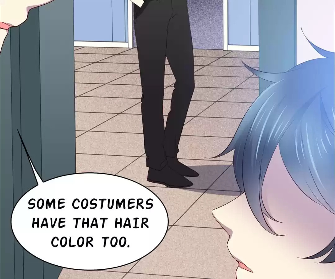 Read Time Lover (Colored) chapter 85 image 42 on Lezhin