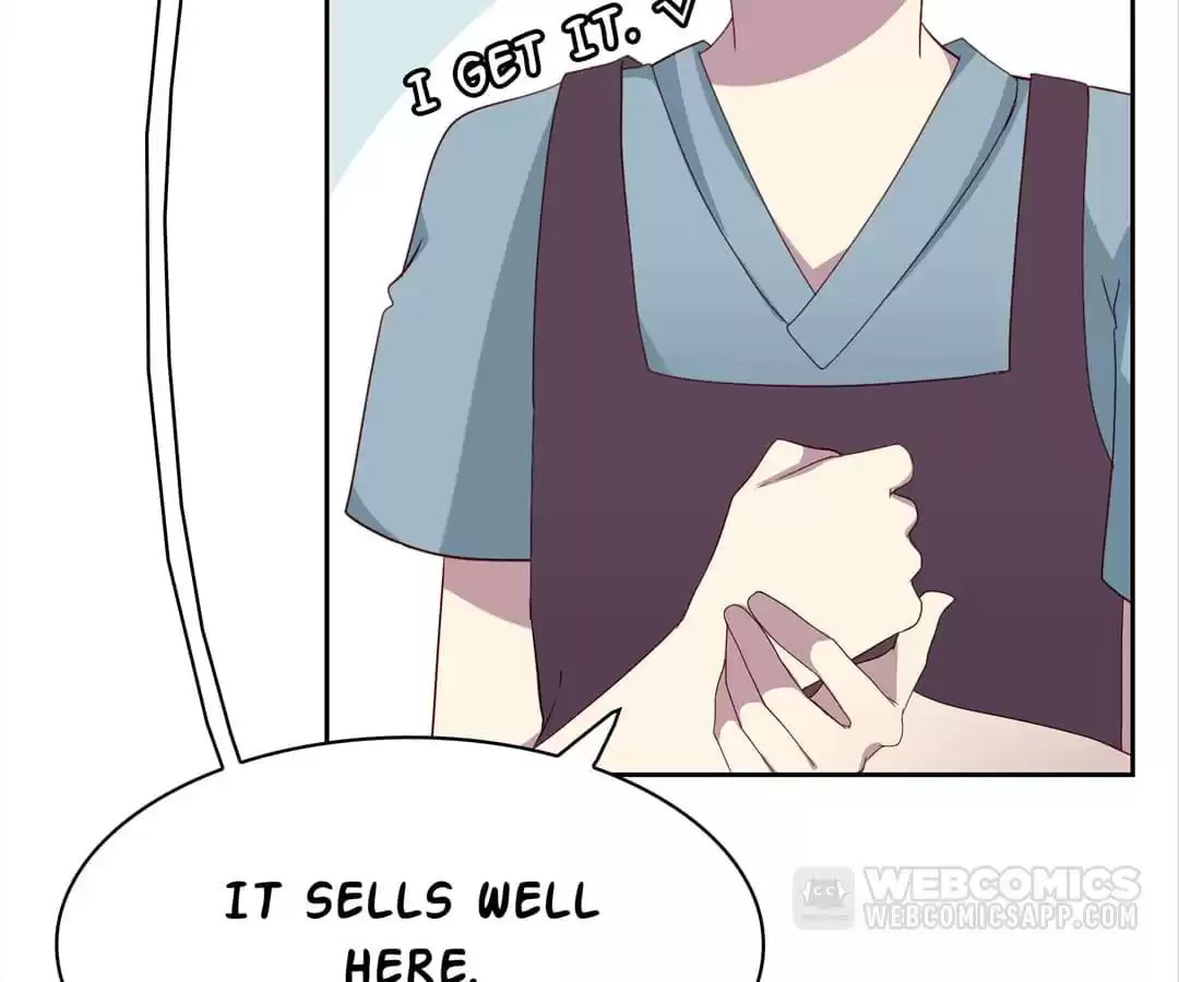 Read Time Lover (Colored) chapter 85 image 48 on Lezhin