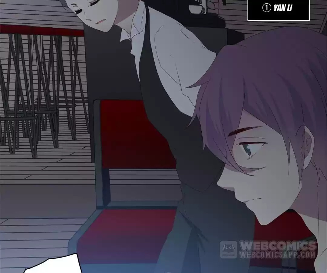 Read Time Lover (Colored) chapter 86 image 10 on Lezhin