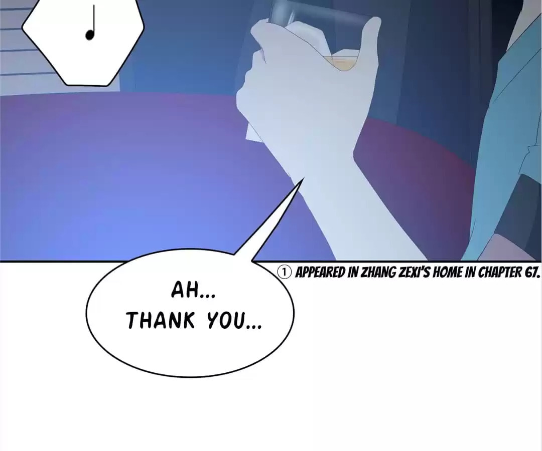 Read Time Lover (Colored) chapter 86 image 11 on Lezhin