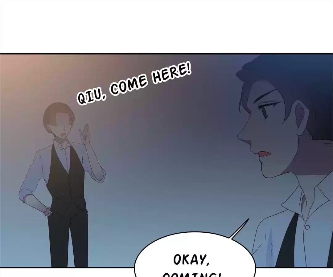 Read Time Lover (Colored) chapter 86 image 31 on Lezhin