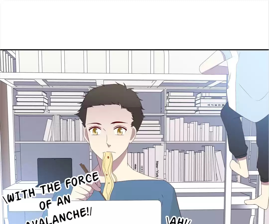 Read Time Lover (Colored) chapter 86 image 42 on Lezhin
