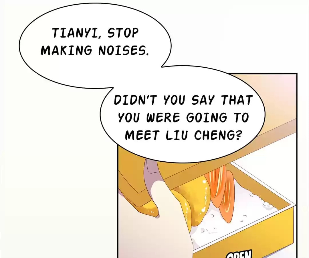 Read Time Lover (Colored) chapter 86 image 56 on Lezhin