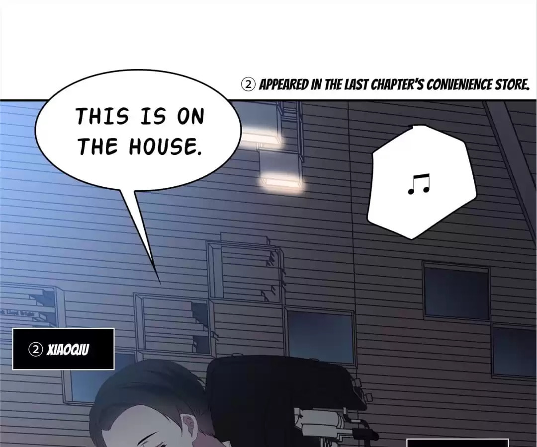 Read Time Lover (Colored) chapter 86 image 9 on Lezhin