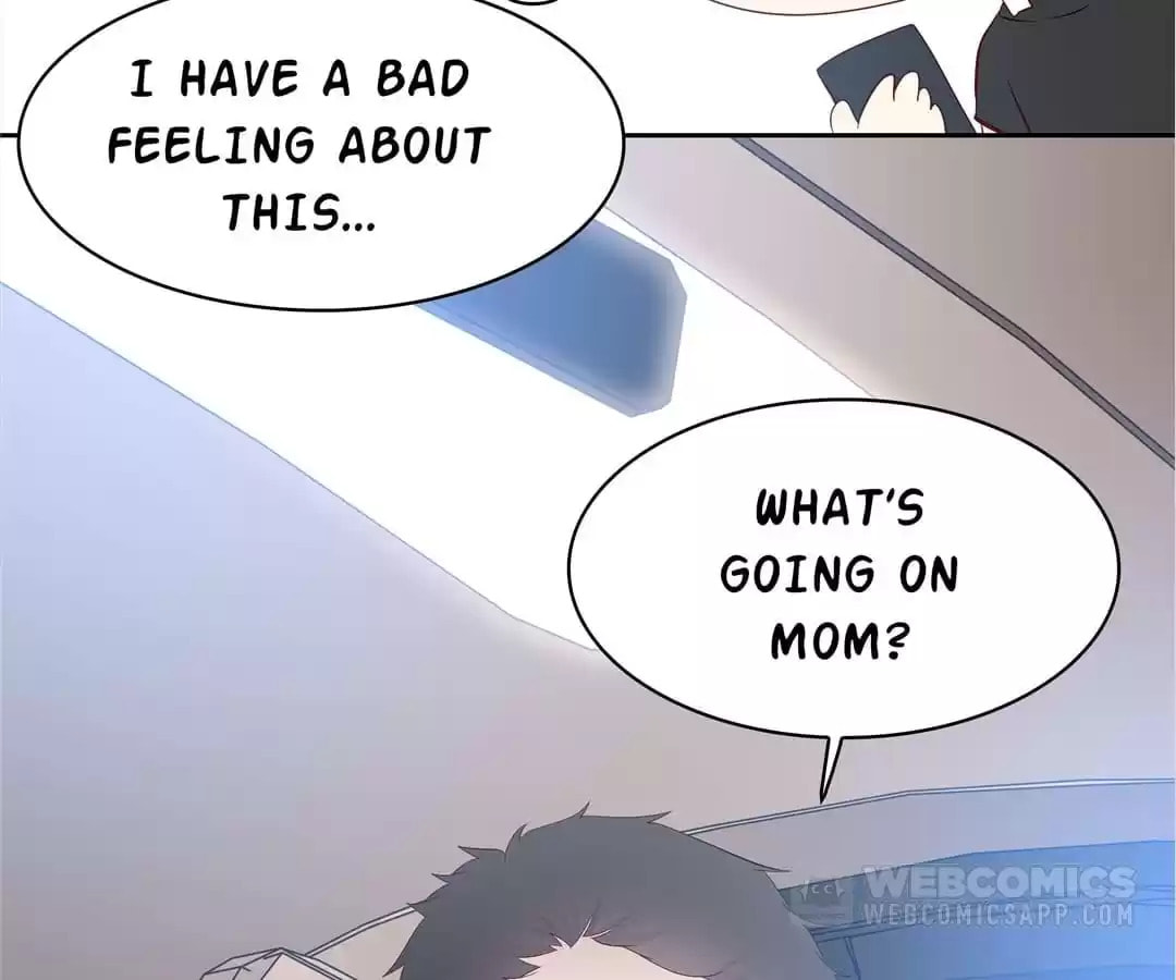 Read Time Lover (Colored) chapter 87 image 17 on Lezhin