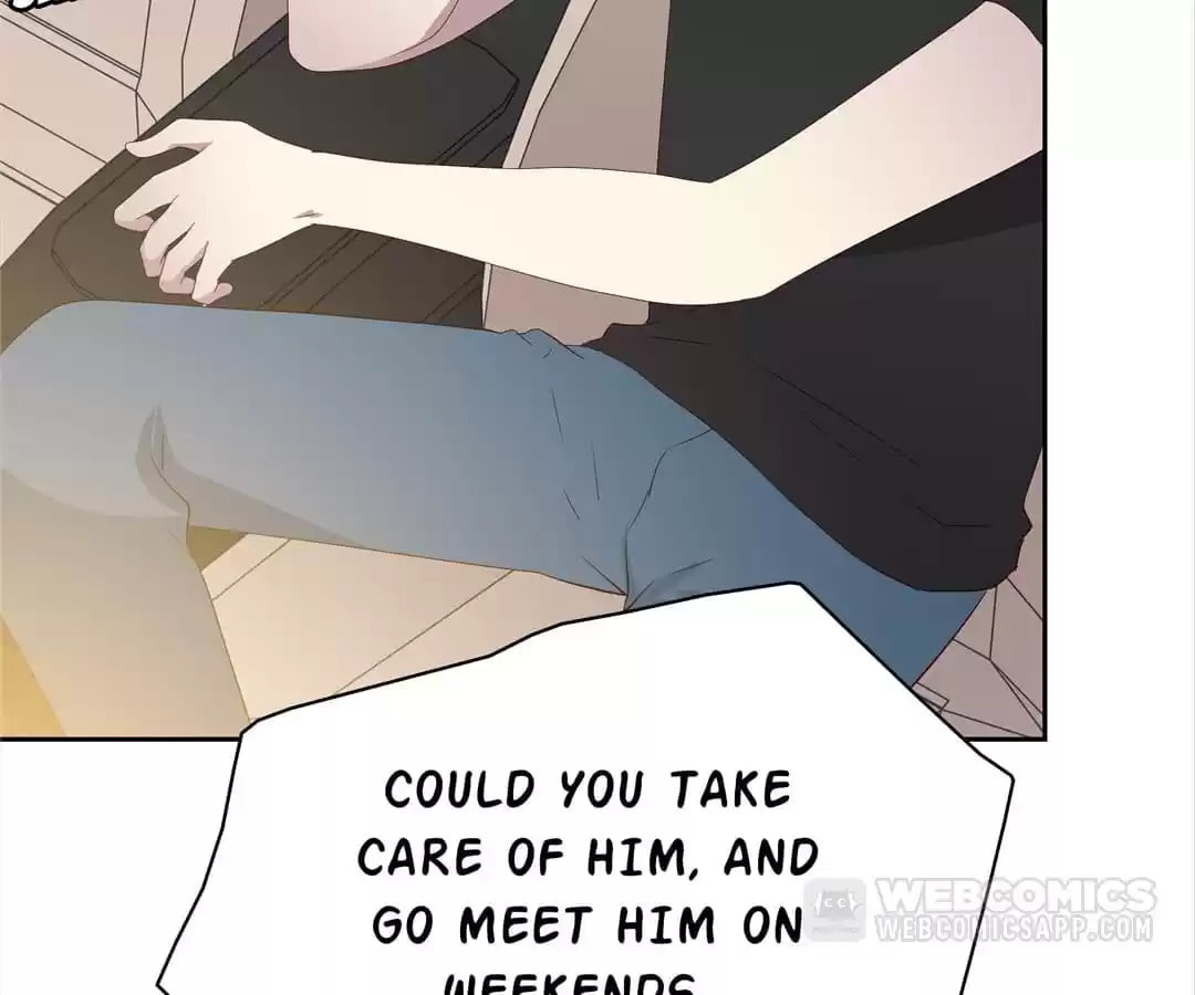 Read Time Lover (Colored) chapter 87 image 31 on Lezhin