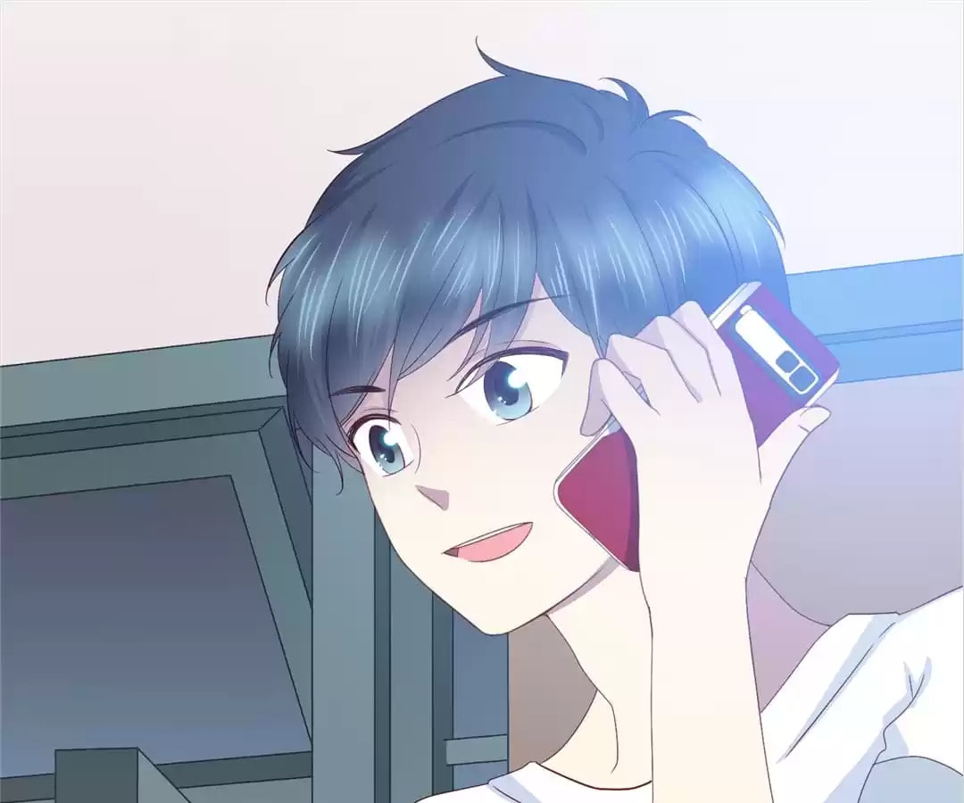 Read Time Lover (Colored) chapter 88 image 4 on Lezhin