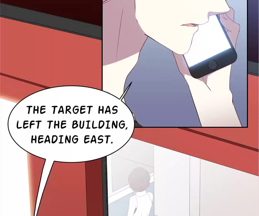 Read Time Lover (Colored) chapter 88 image 46 on Lezhin
