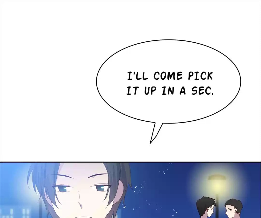 Read Time Lover (Colored) chapter 88 image 63 on Lezhin