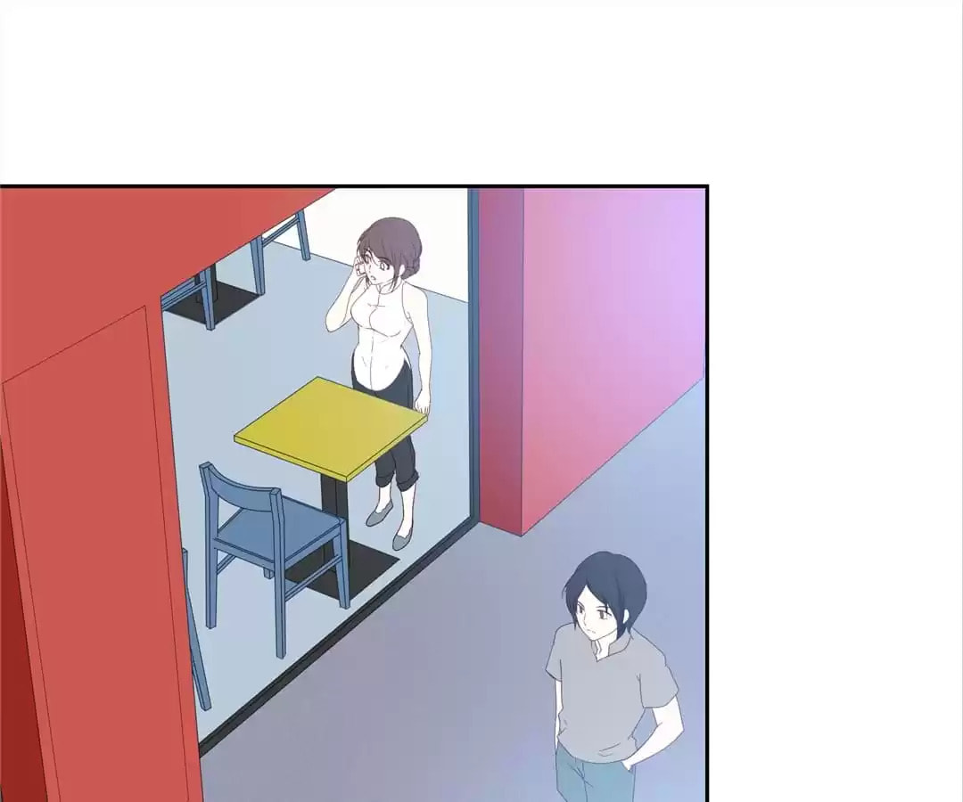 Read Time Lover (Colored) chapter 88 image 65 on Lezhin