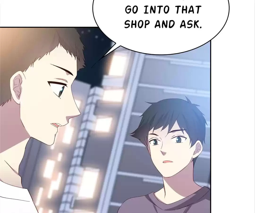 Read Time Lover (Colored) chapter 89 image 26 on Lezhin