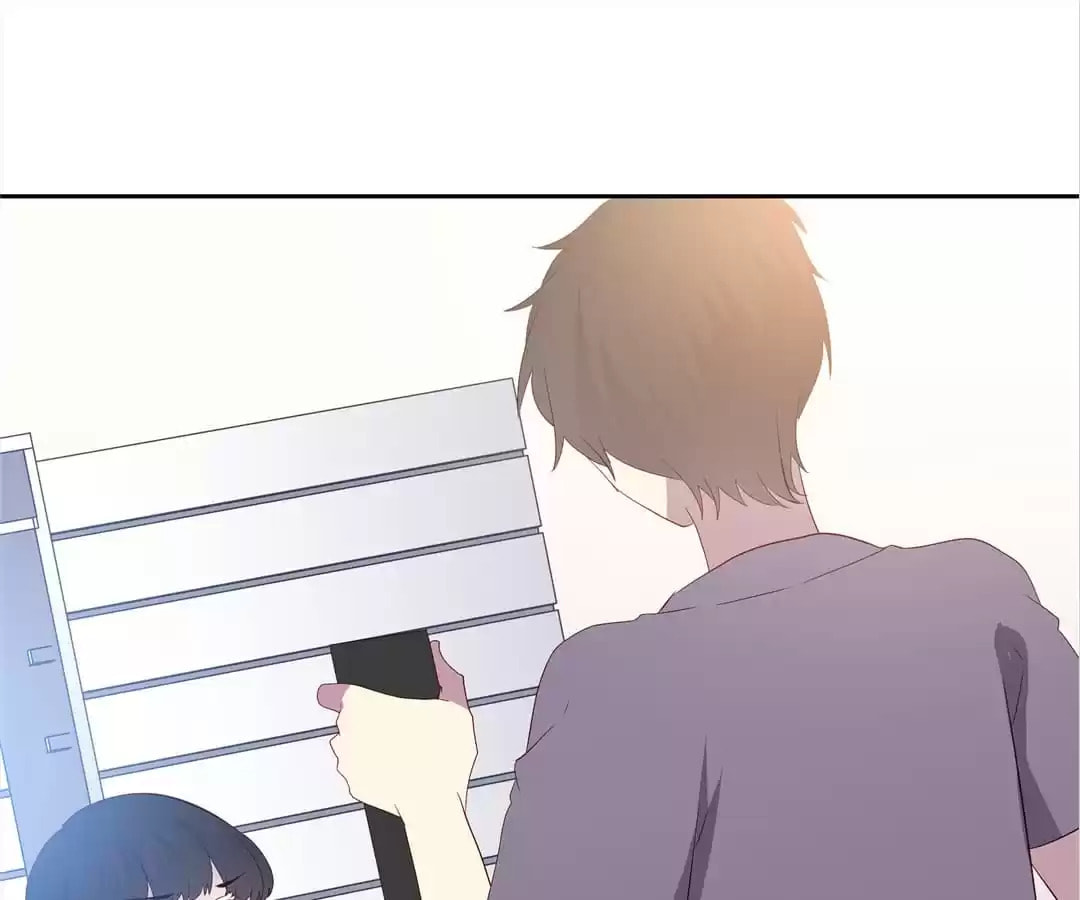 Read Time Lover (Colored) chapter 89 image 32 on Lezhin