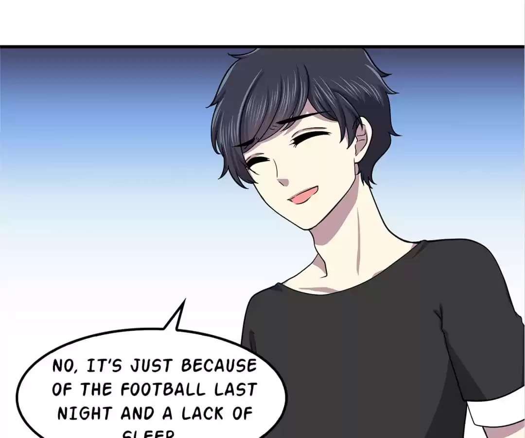 Read Time Lover (Colored) chapter 9 image 34 on Lezhin