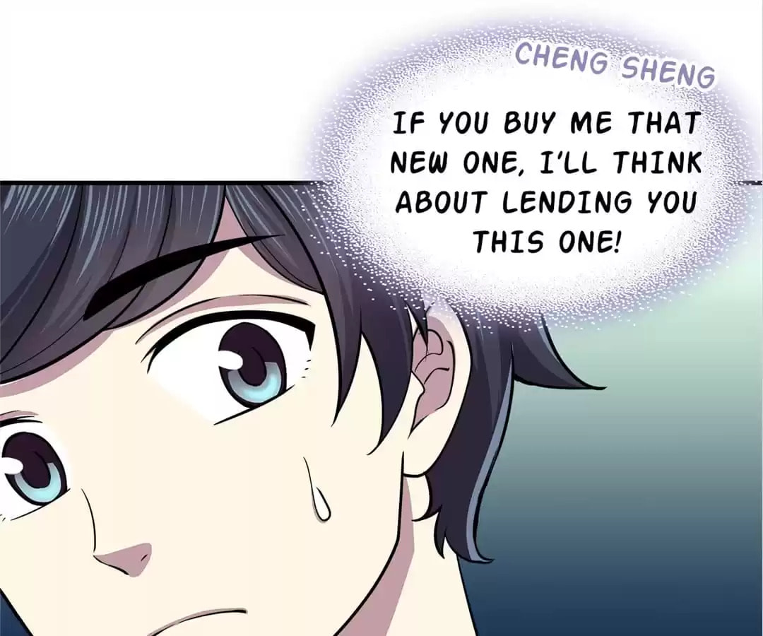 Read Time Lover (Colored) chapter 9 image 36 on Lezhin