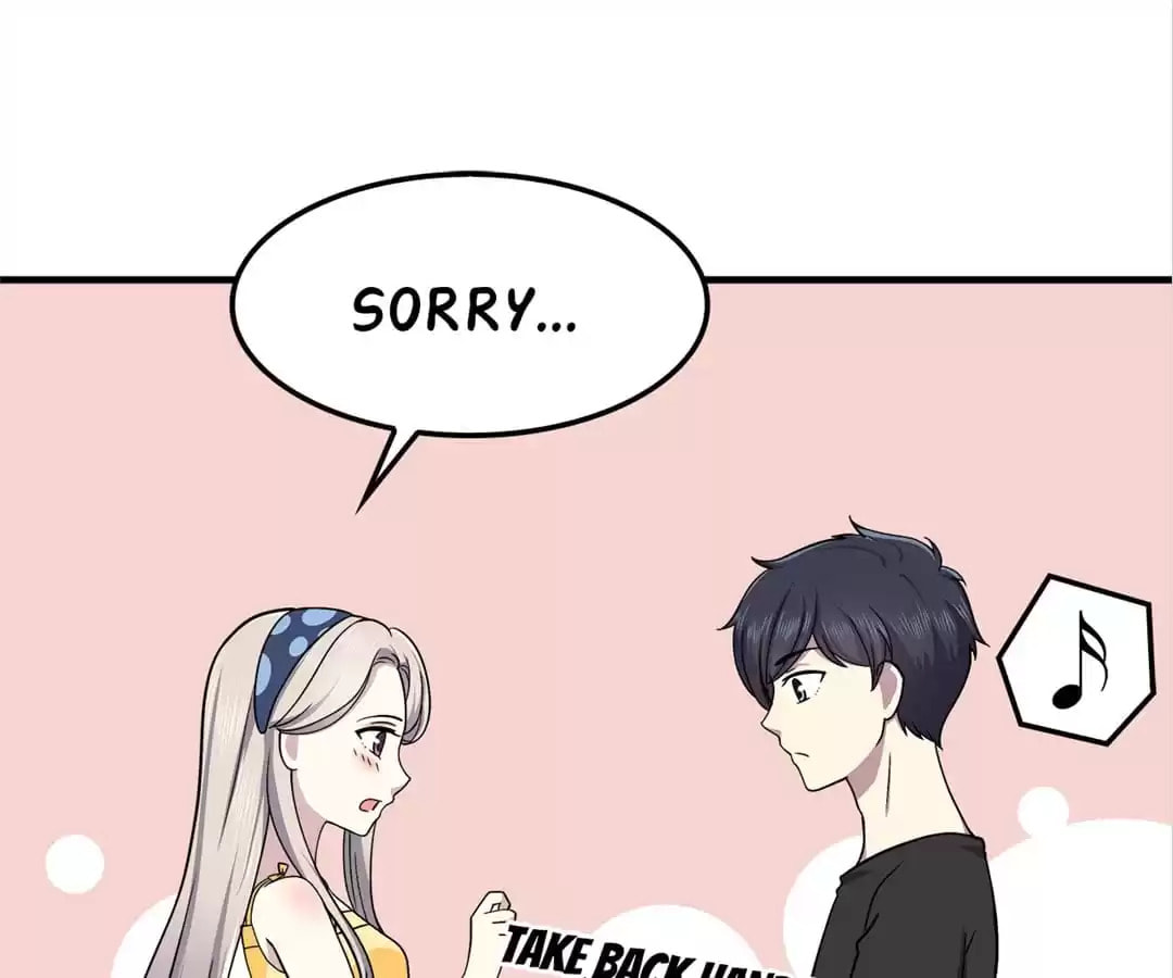 Read Time Lover (Colored) chapter 9 image 9 on Lezhin