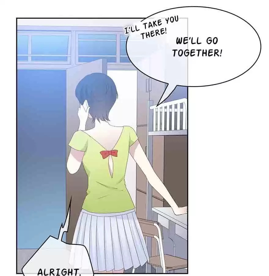 Read Time Lover (Colored) chapter 90 image 60 on Lezhin