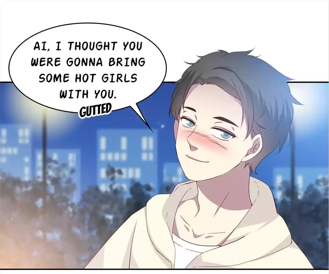 Read Time Lover (Colored) chapter 91 image 10 on Lezhin