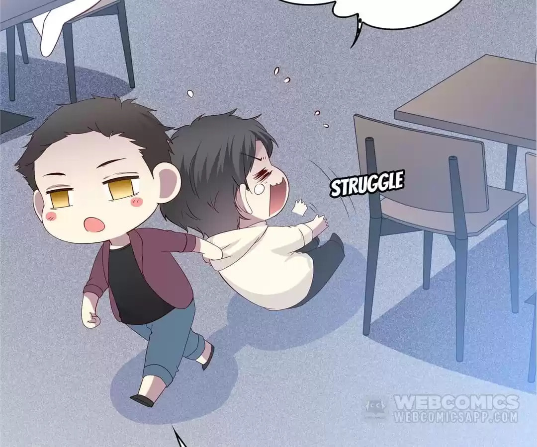Read Time Lover (Colored) chapter 91 image 19 on Lezhin