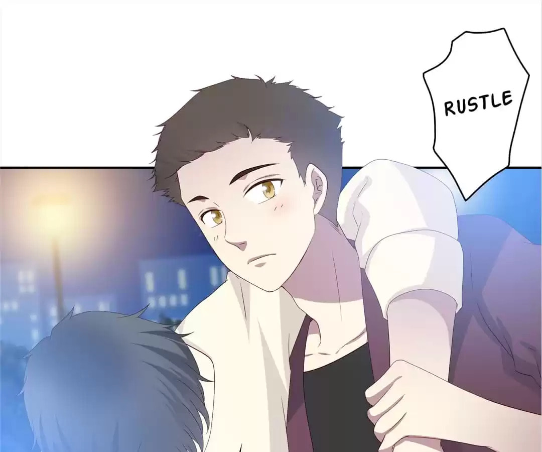 Read Time Lover (Colored) chapter 91 image 30 on Lezhin