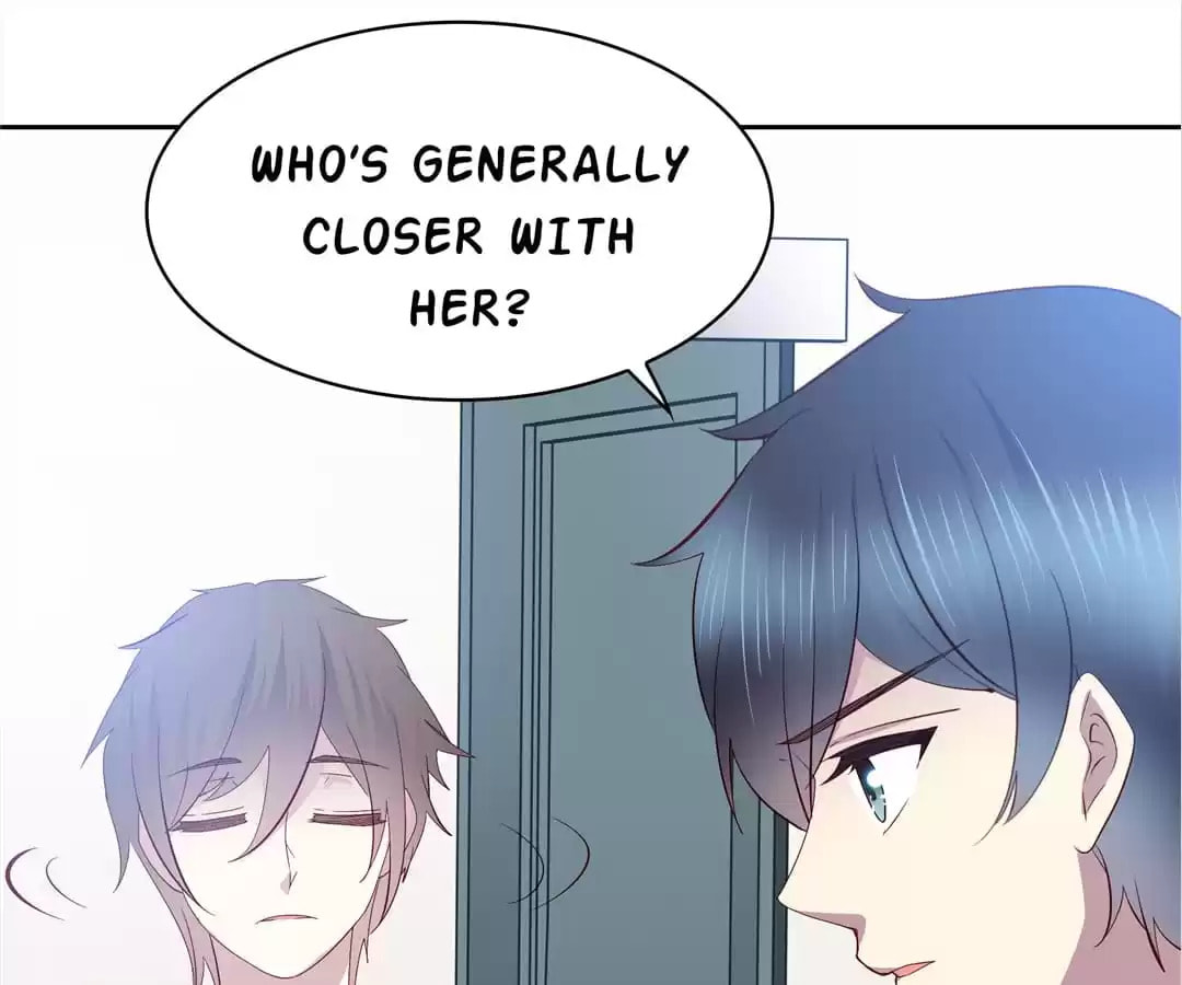 Read Time Lover (Colored) chapter 92 image 17 on Lezhin