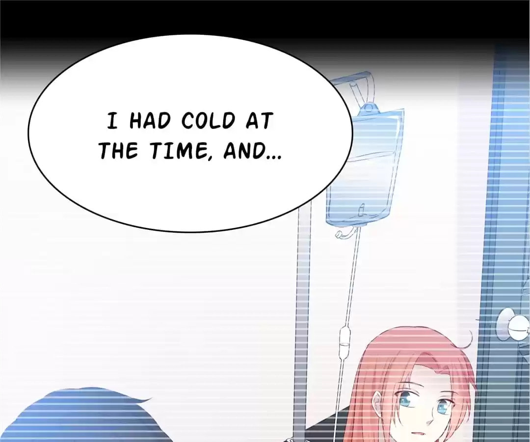 Read Time Lover (Colored) chapter 92 image 31 on Lezhin