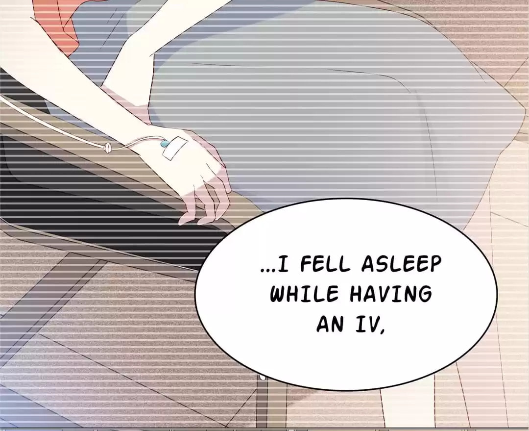 Read Time Lover (Colored) chapter 92 image 33 on Lezhin