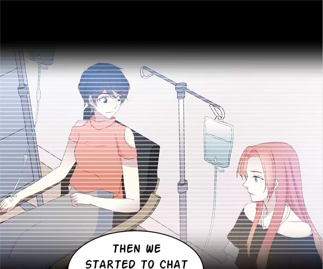 Read Time Lover (Colored) chapter 92 image 36 on Lezhin