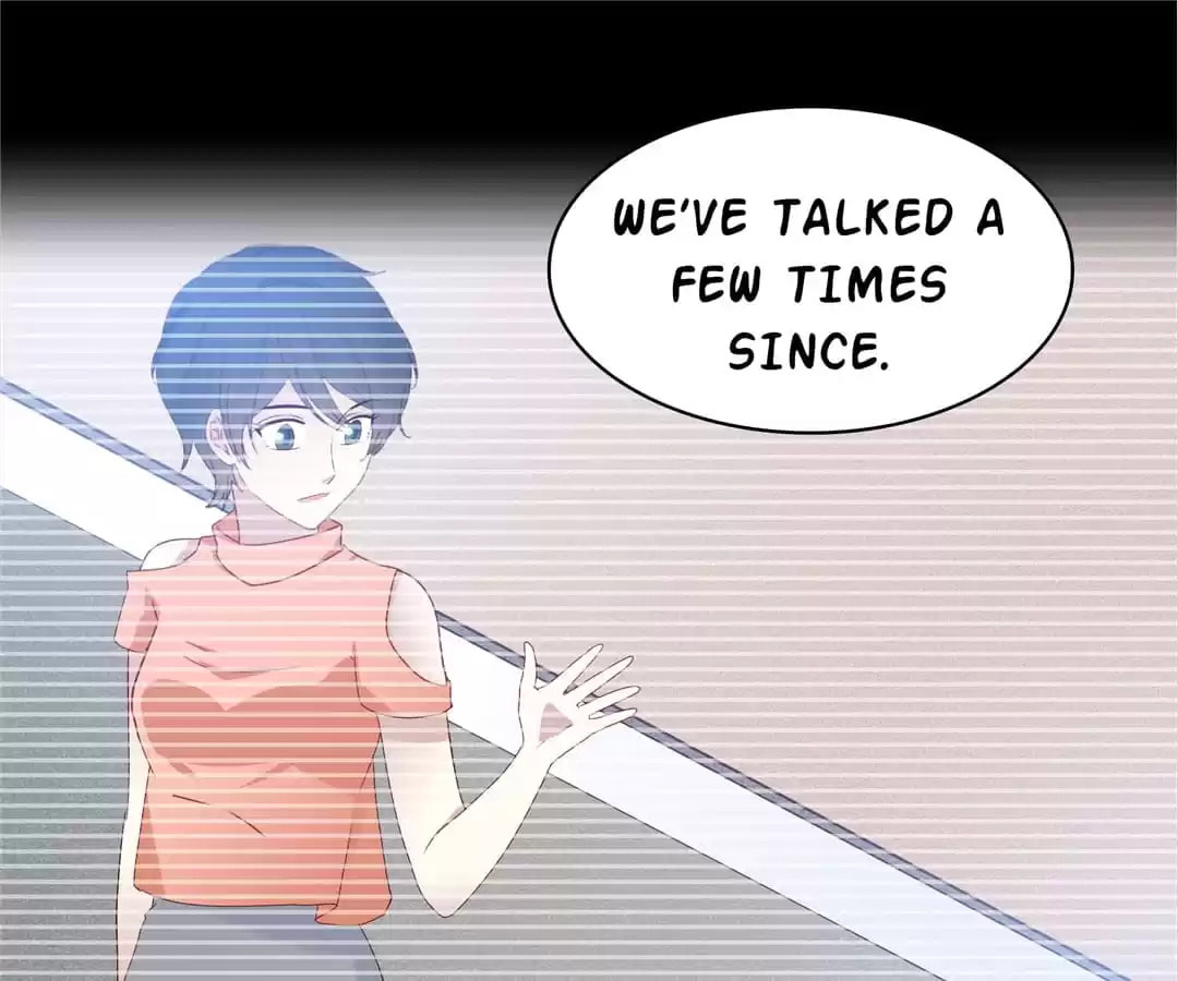 Read Time Lover (Colored) chapter 92 image 38 on Lezhin